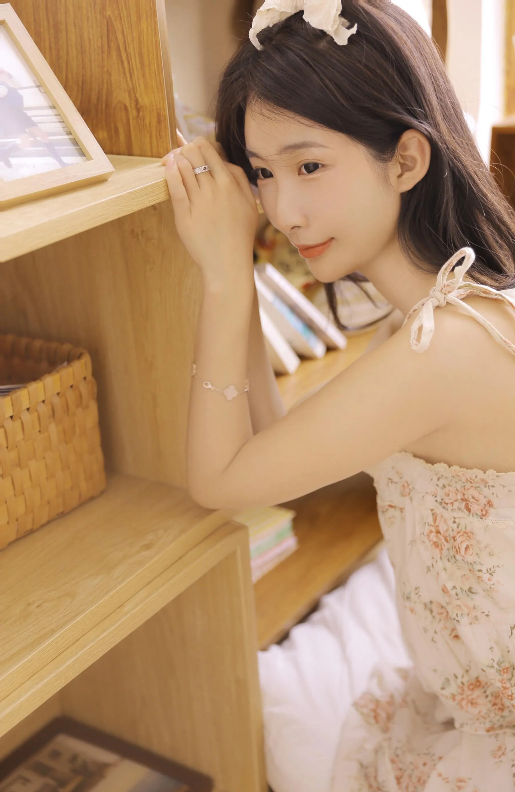 [YITUYU艺图语]2022.09.17 青柠汽水 林 [25P]插图3